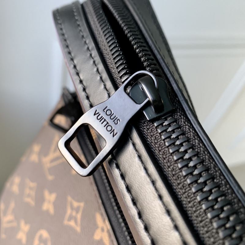 Mens LV Satchel bags